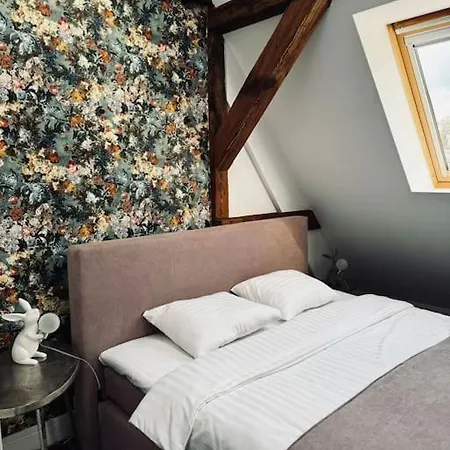 Apartment Royal