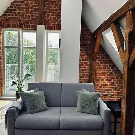 Apartment Royal *