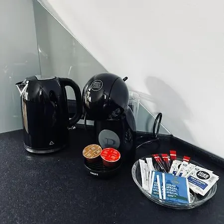 Apartament Royal Sopot