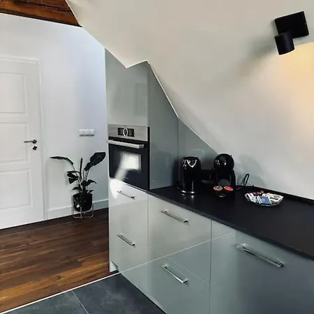 Apartament Royal Sopot