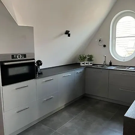 Apartament Royal Sopot