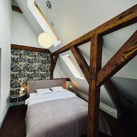 Royal Apartament *