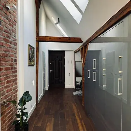 Apartament Royal Sopot