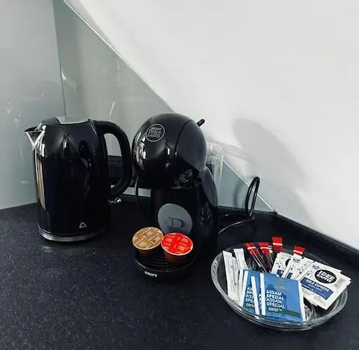 Apartman Royal Sopot