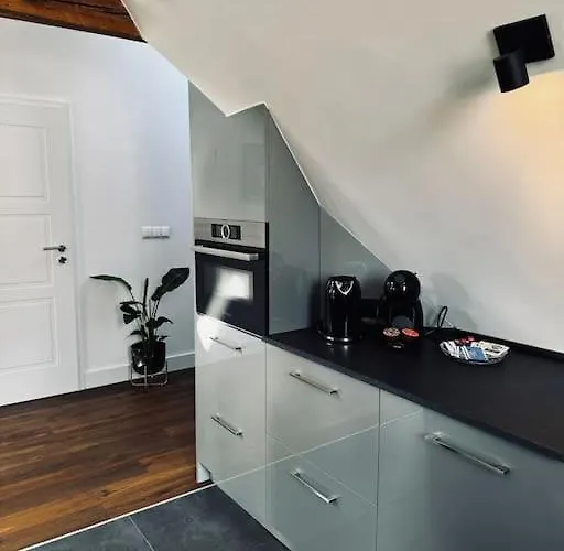 Apartman Royal Sopot