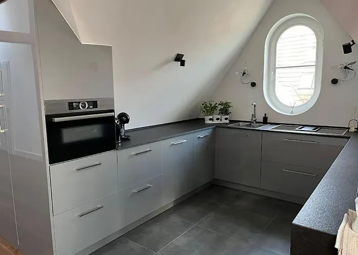 Apartman Royal Sopot