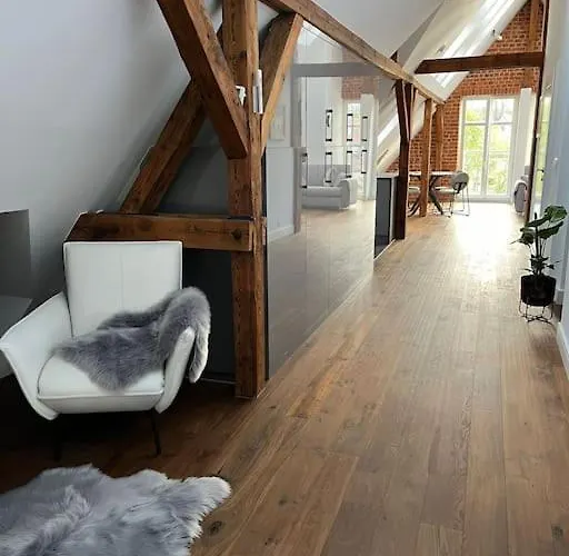 Apartman Royal Sopot